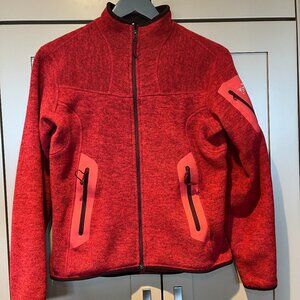 Arcteryx Women's Medium Fleece Jacket